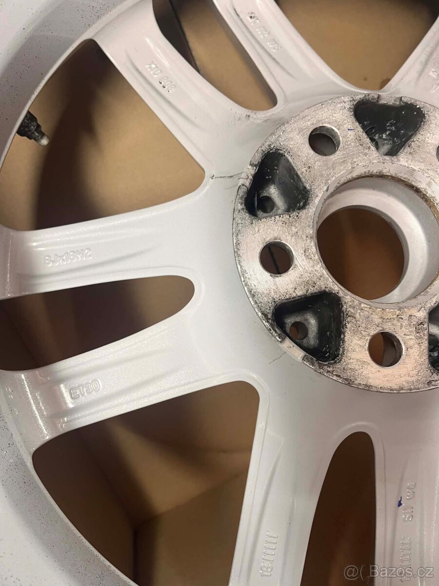 5x112 R18 8J ET30 - 6