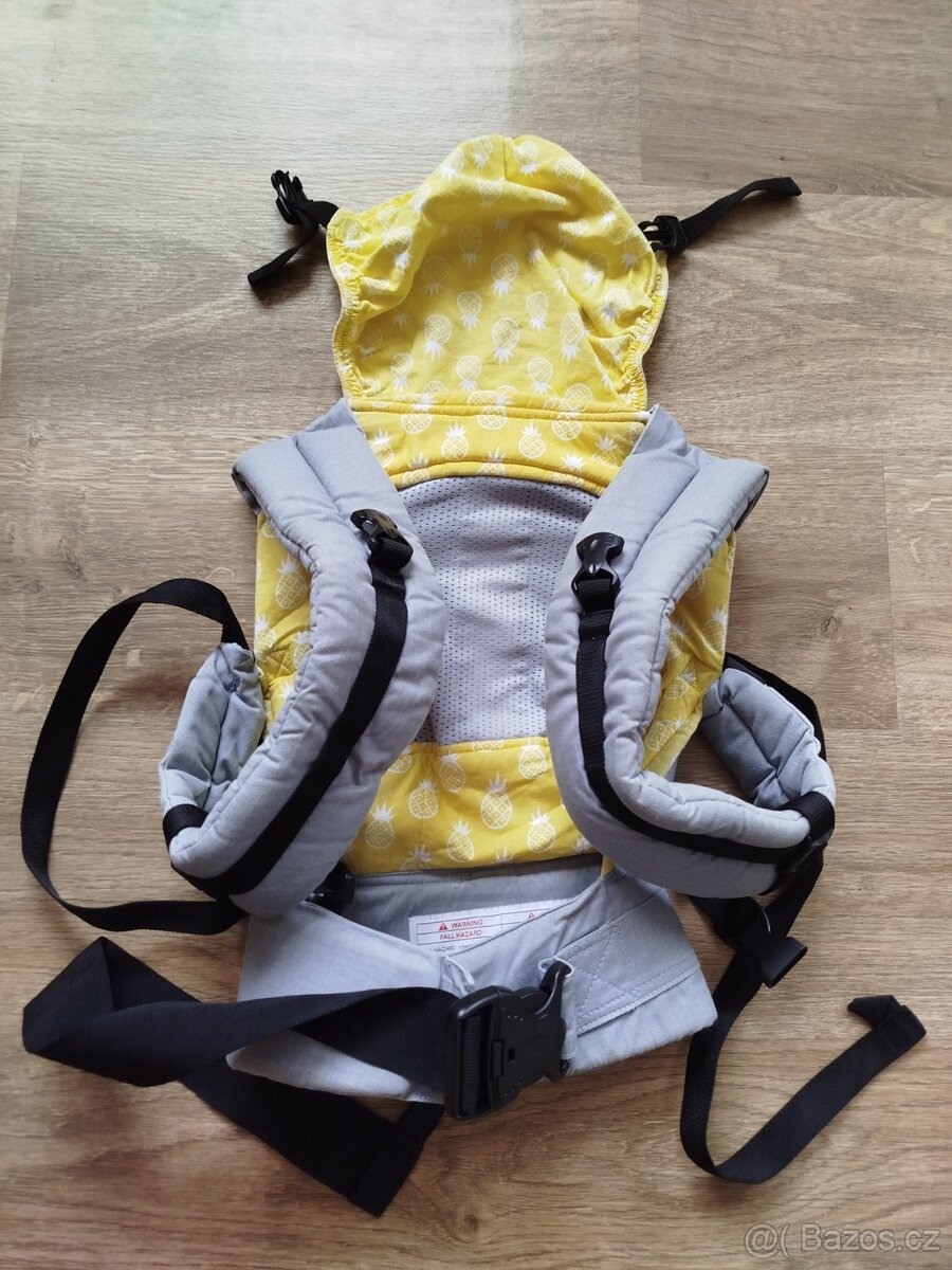 Dětské nosítko Love & Carry - 6