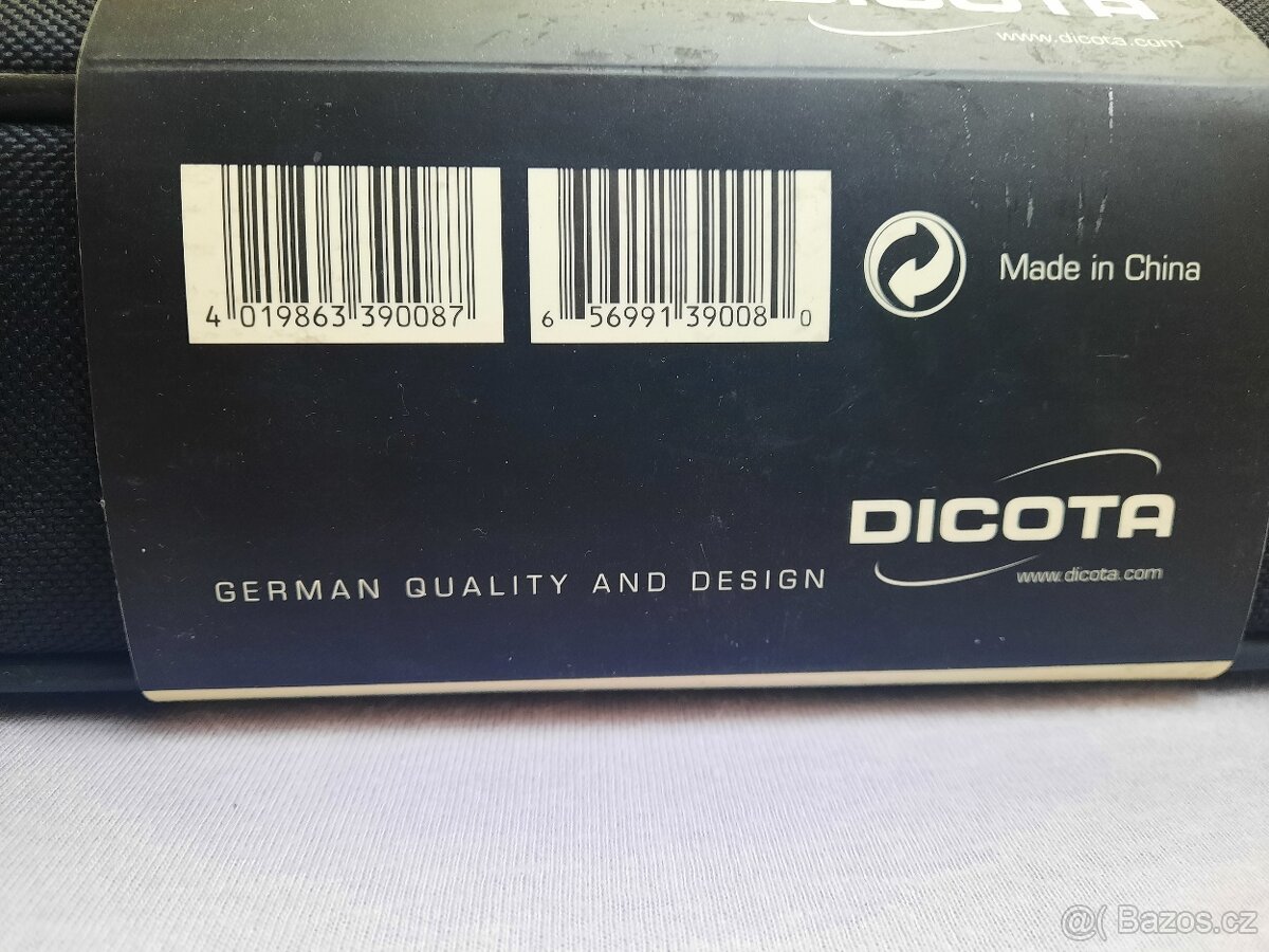 DICOTA Taška brašna na notebook 14/15" Nová - 6