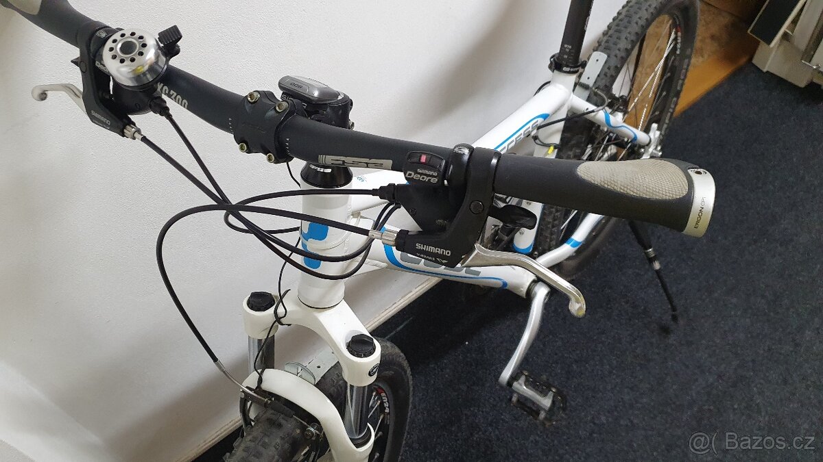 dámské Cube top stav - 6