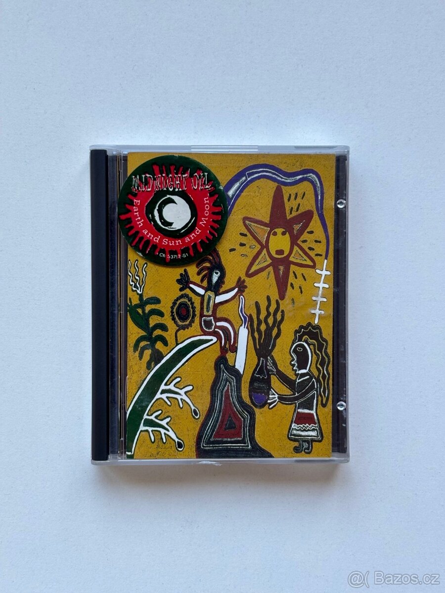 4 ks - Originální hudební MiniDisc - 6