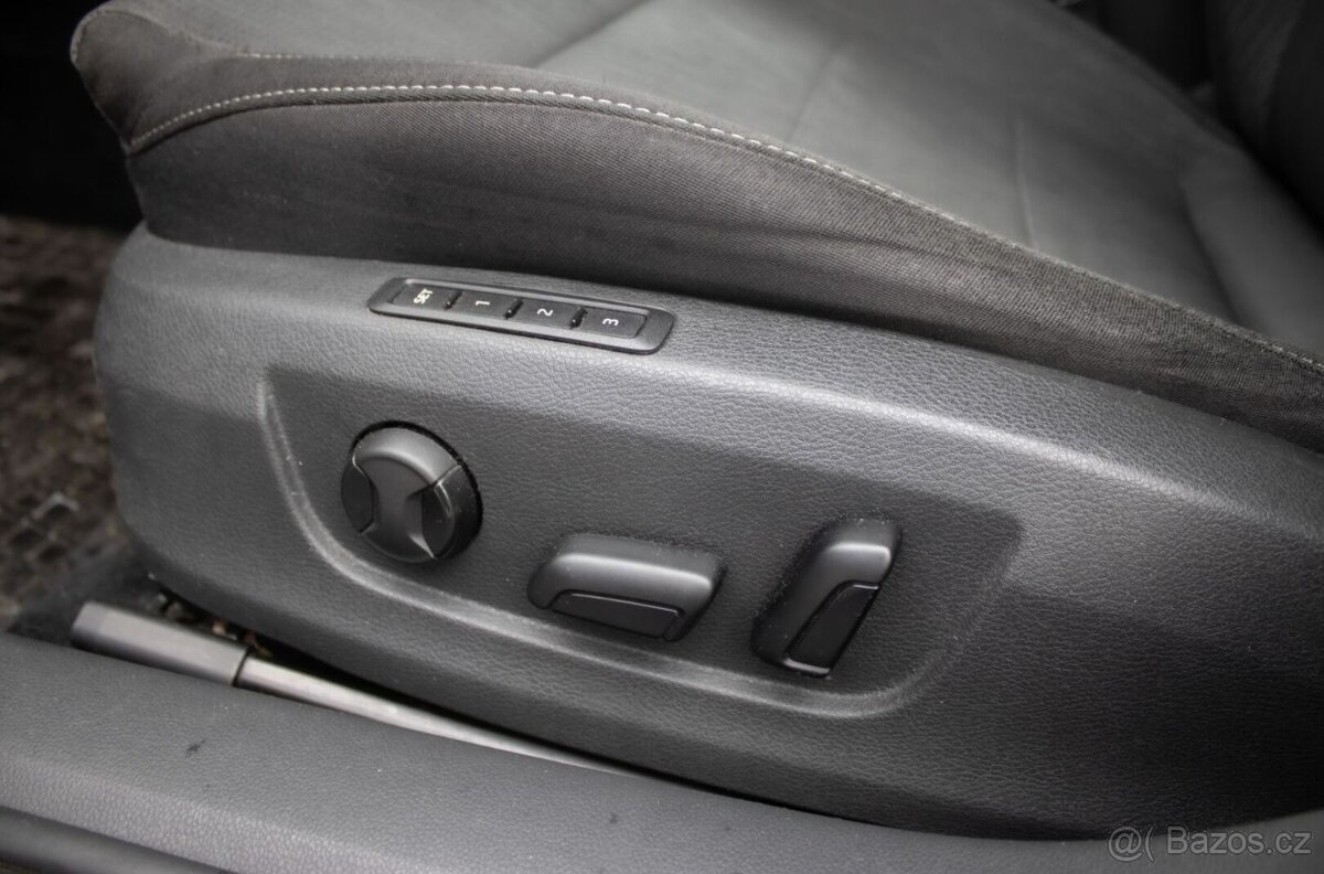 Škoda Superb Combi 1.6 TDI Ambition - 6