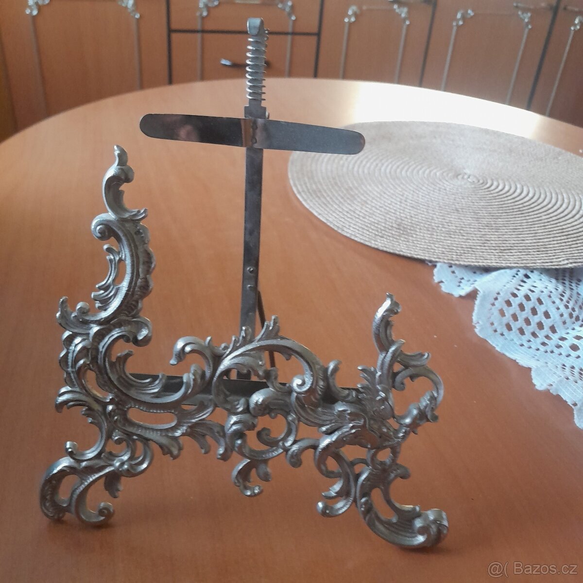 Stojánek na fotky - 6