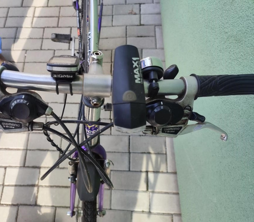 Prodám jízdní kolo - 6