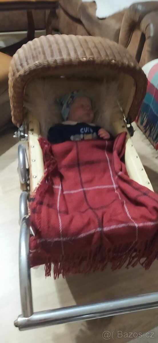 Retro pro panenky - 6