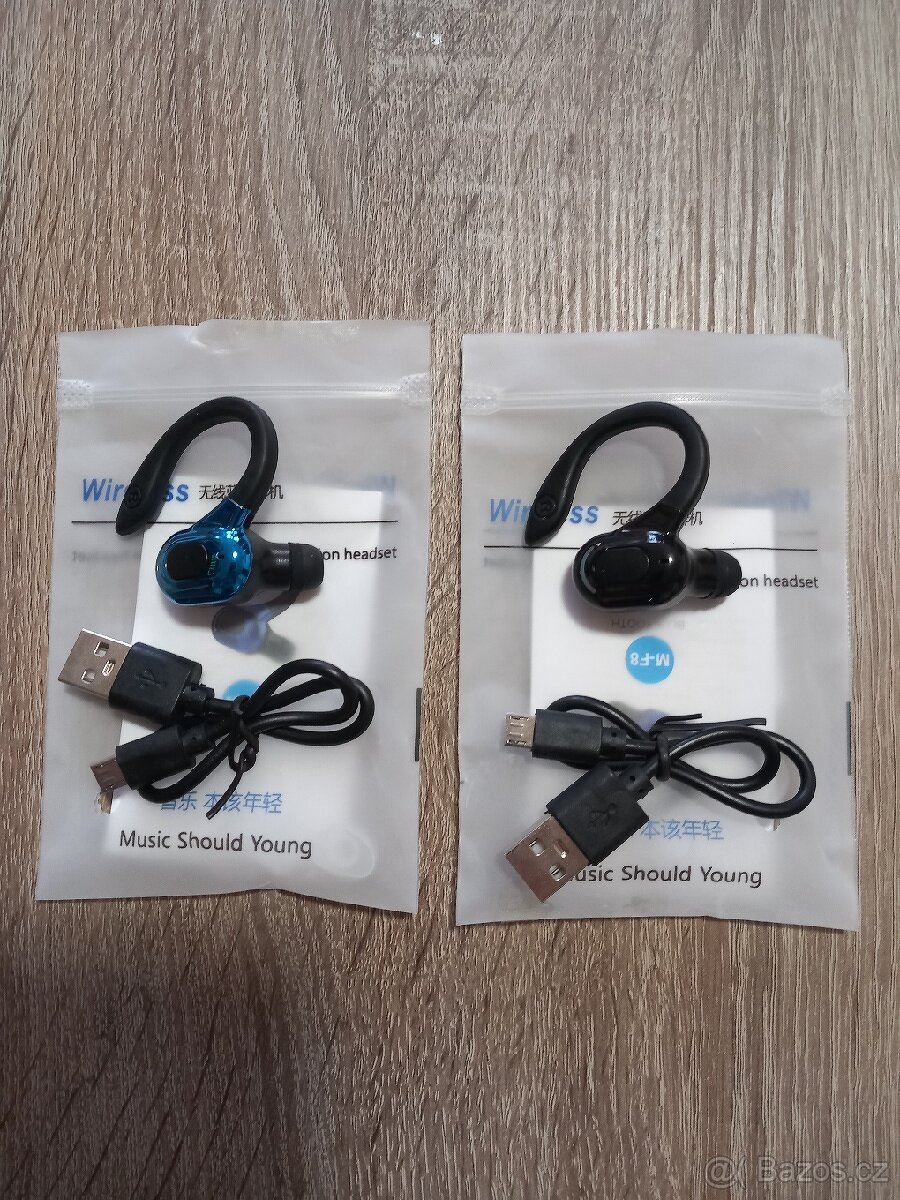 Bluthu Sluchátko - 6