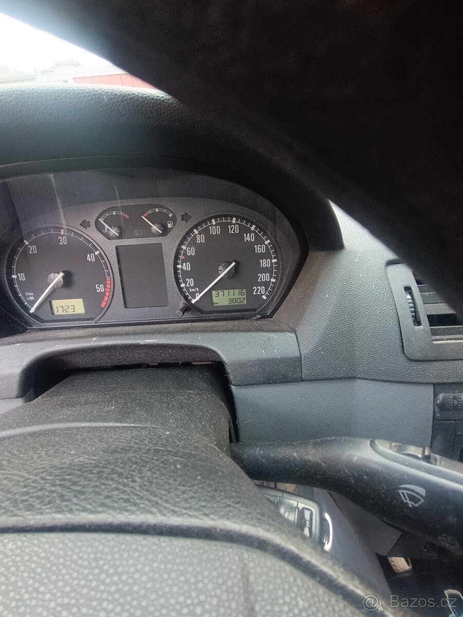 Škoda fabia 1.9 TDI - 6