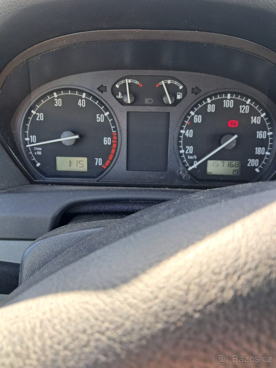 Škoda Fabia junior - 6