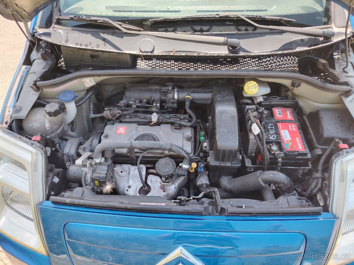 CITROEN C2 - 6