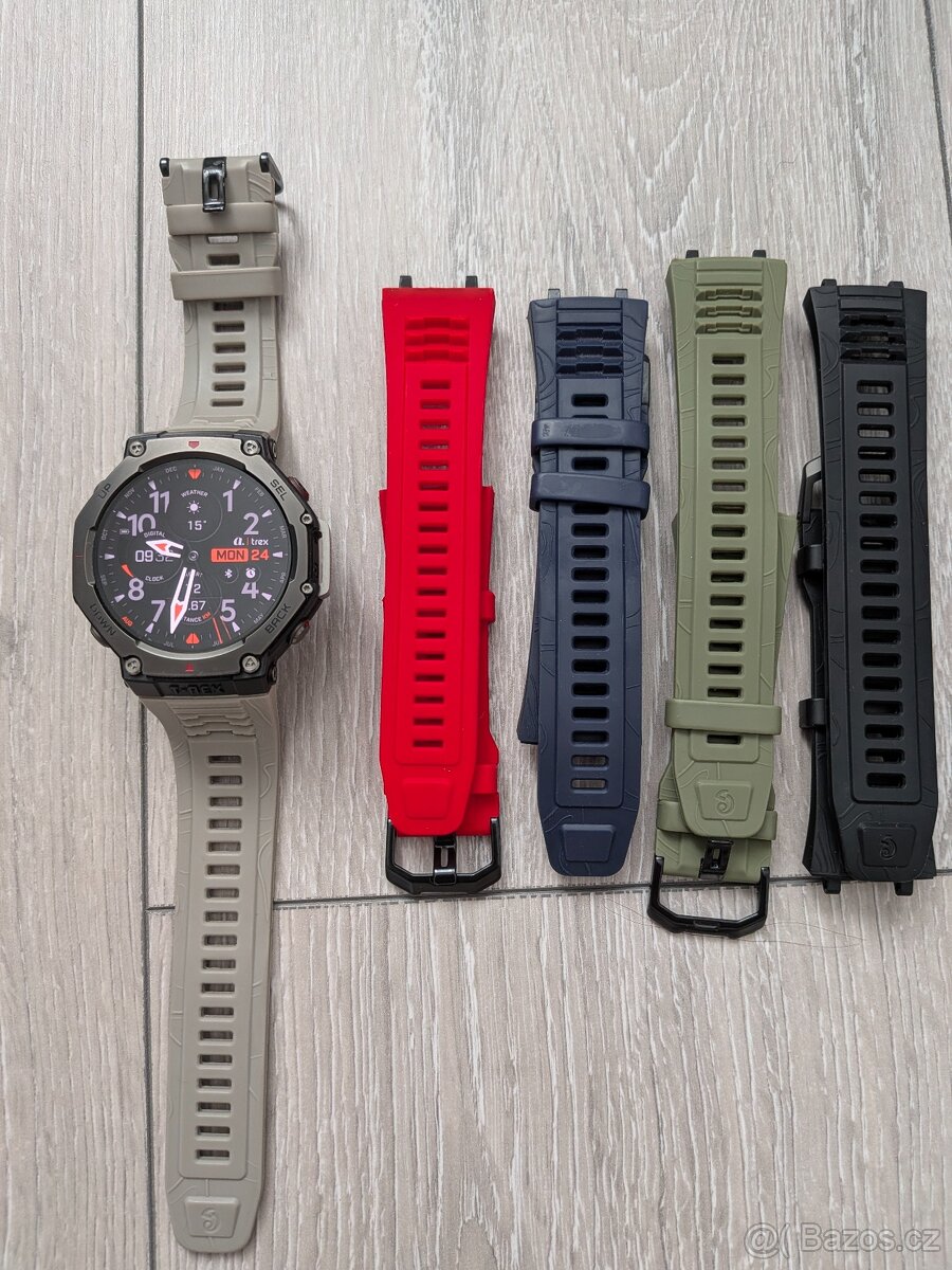 Amazfit T-Rex 3 - 6