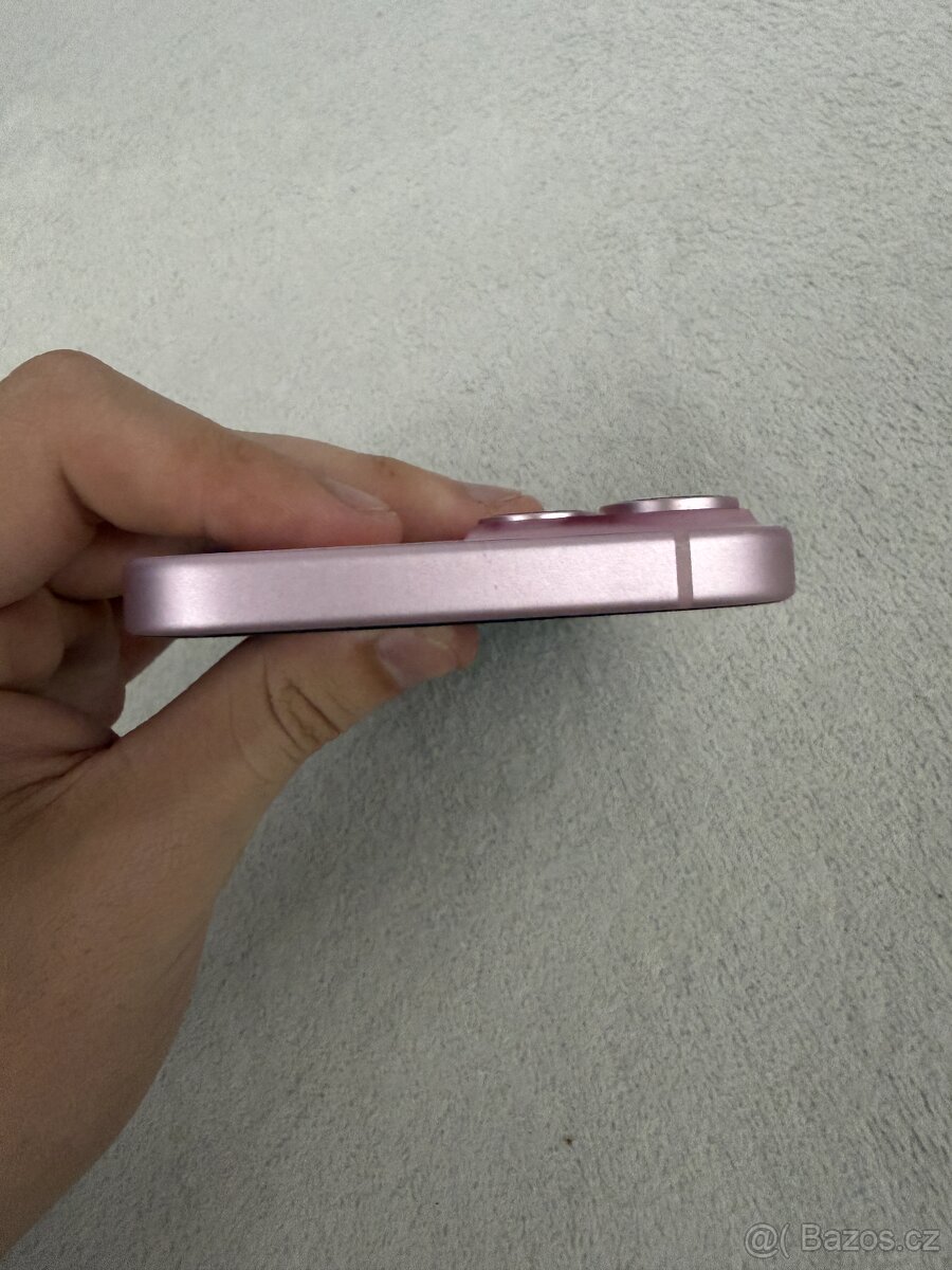 iPhone 15 128GB - 6