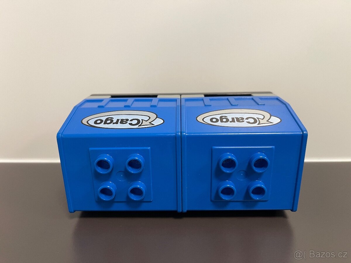 Lego Duplo vagon - 6
