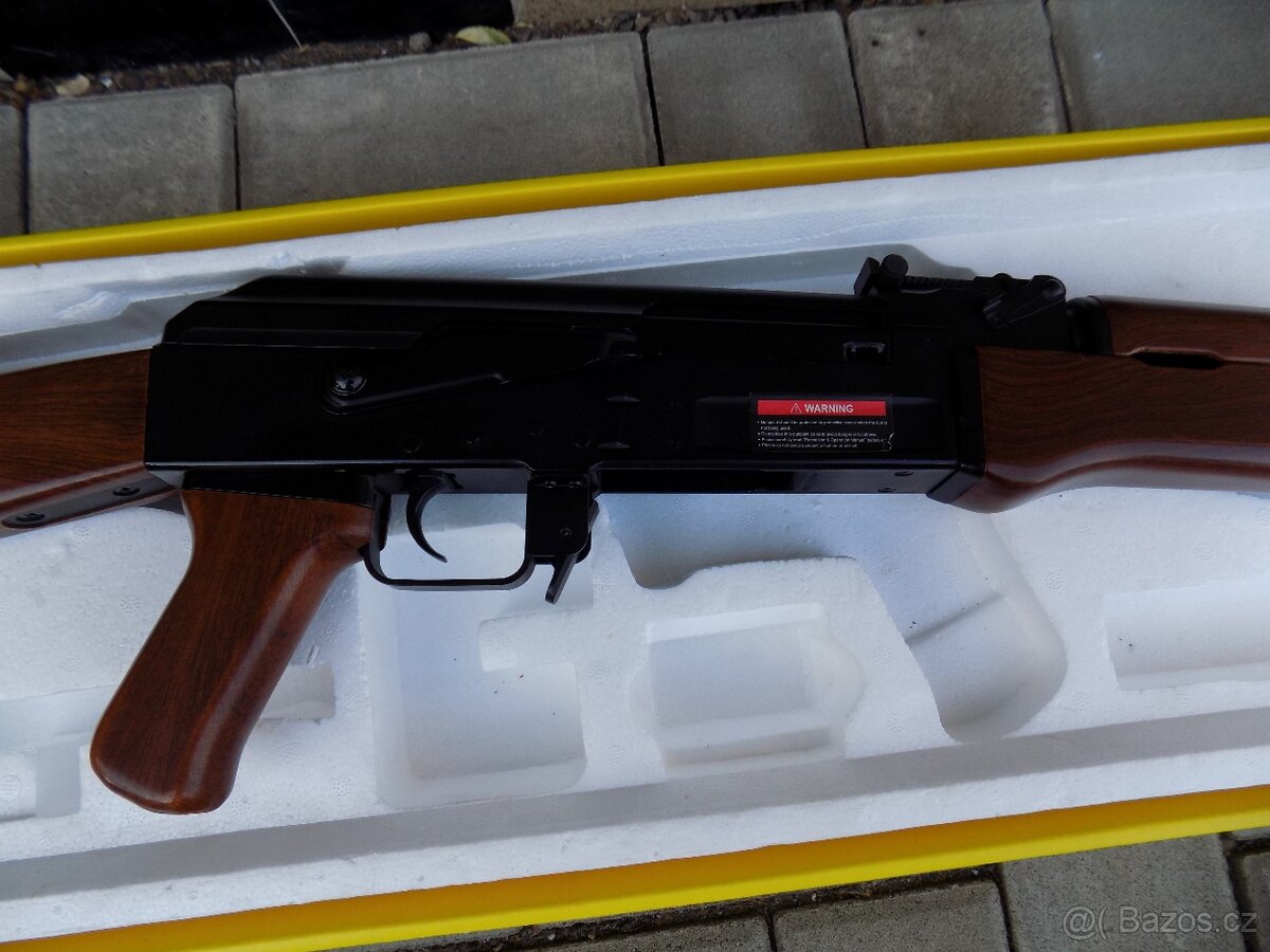 Airsoft 1 - 6