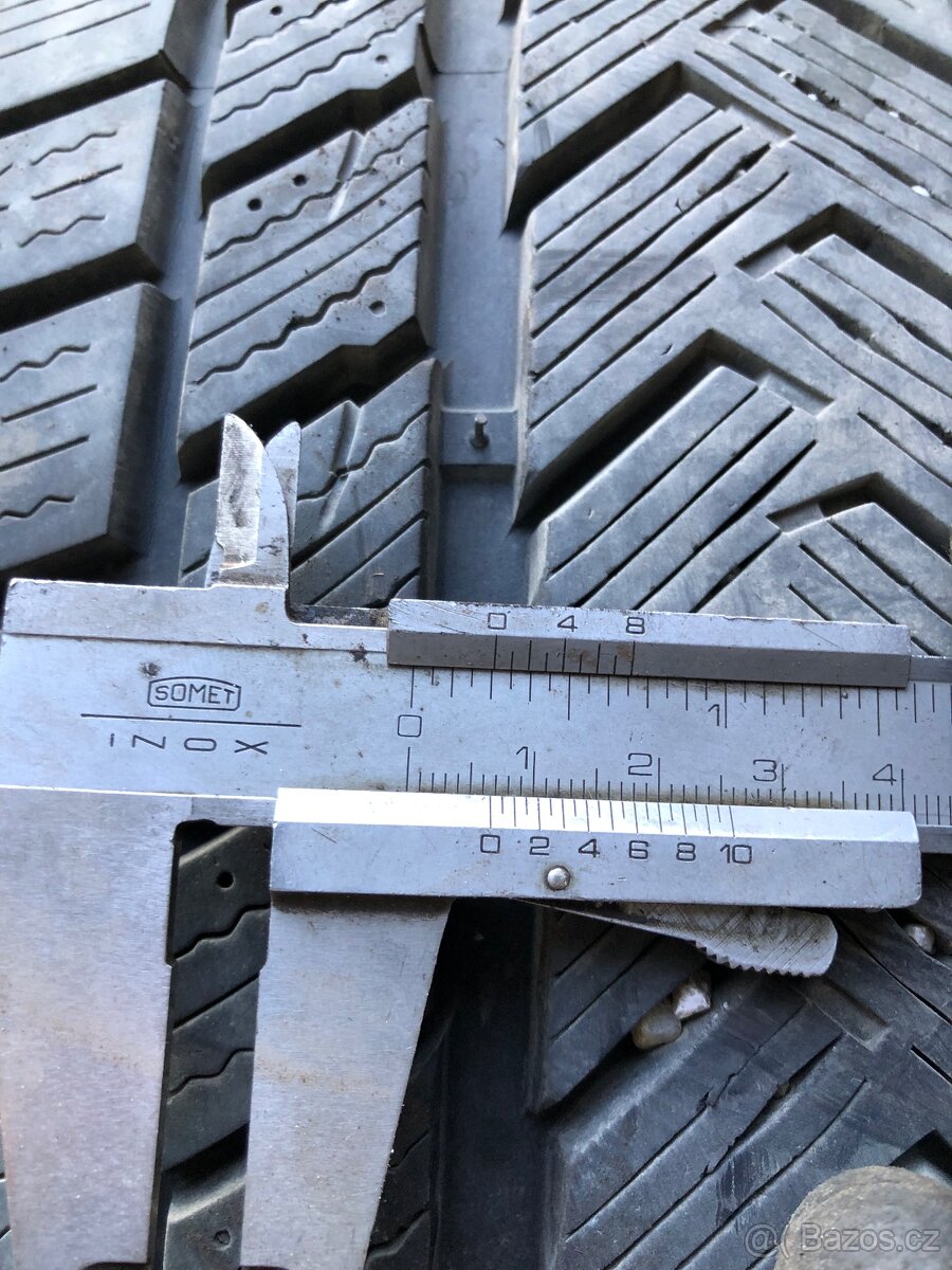 235/50 R17 Gripmax Sure Grip Pro Winter - 6