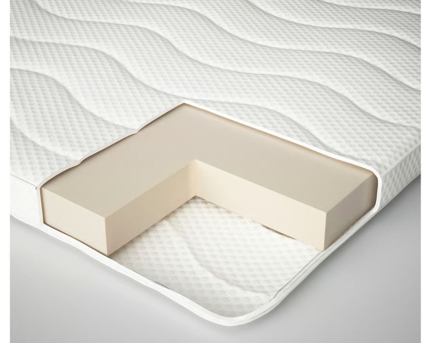 Vrchní Matrace 7cm - 6