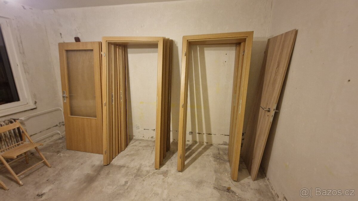 Interiérové dveře Gerbrich - 6