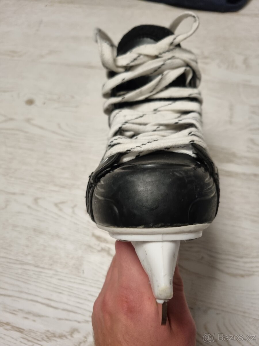 Lední brusle - kanady vel. 37 - 6