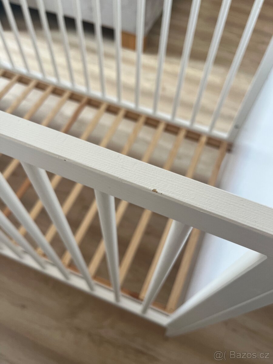 Dětská postýlka - 6