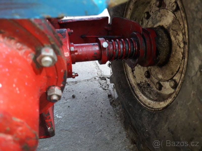 Prodám lištovou sekačku - 6