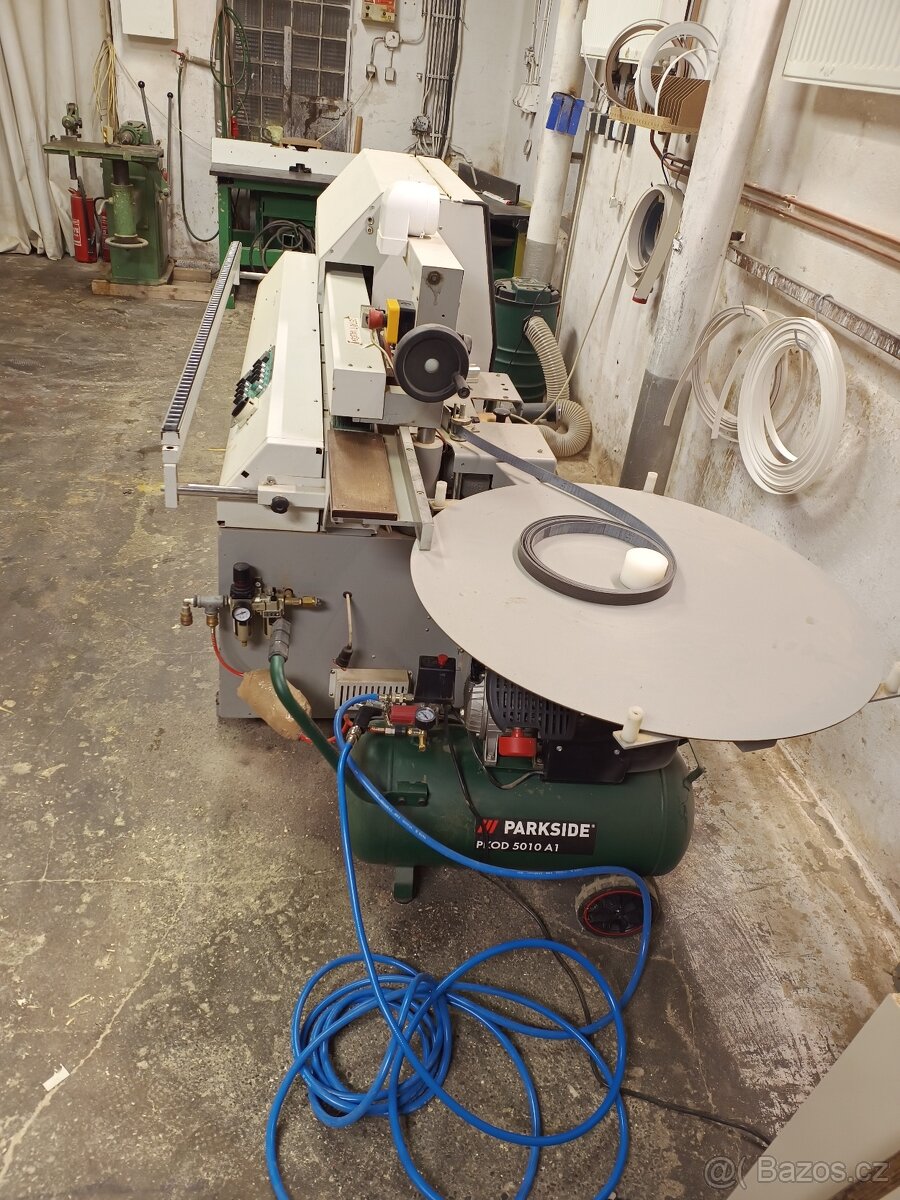 Olepovačka hran Hizrt - 6