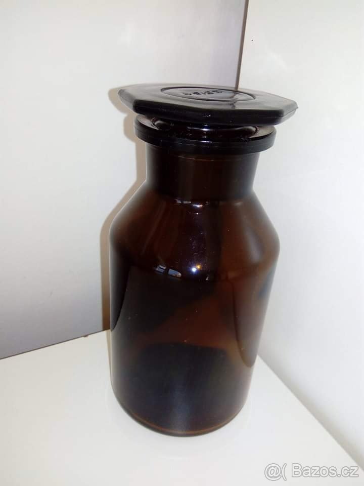 Potřeby do kuchyně, sklo - 6