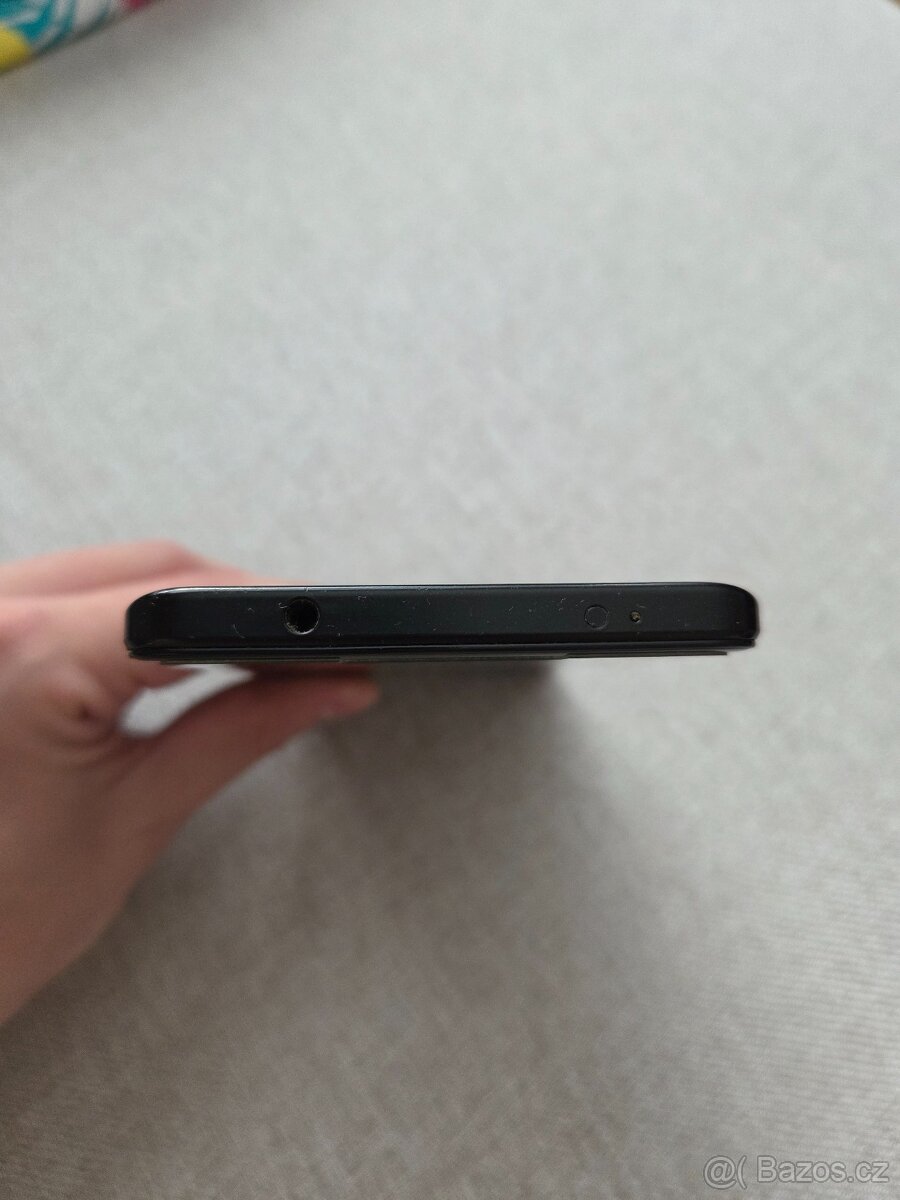 Xiaomi Redmi Note 4 CZ LTE, 3GB/32GB černá - 6