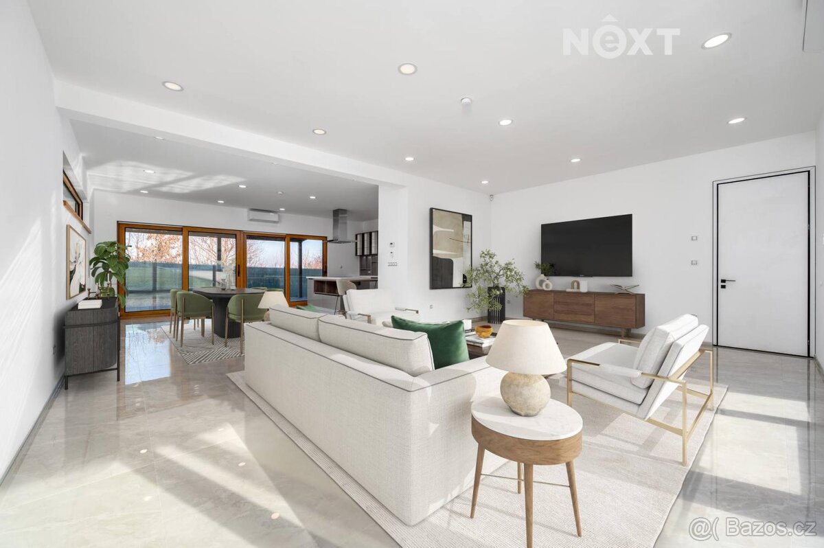 Prodej Rodinný dům, 320㎡ - 6