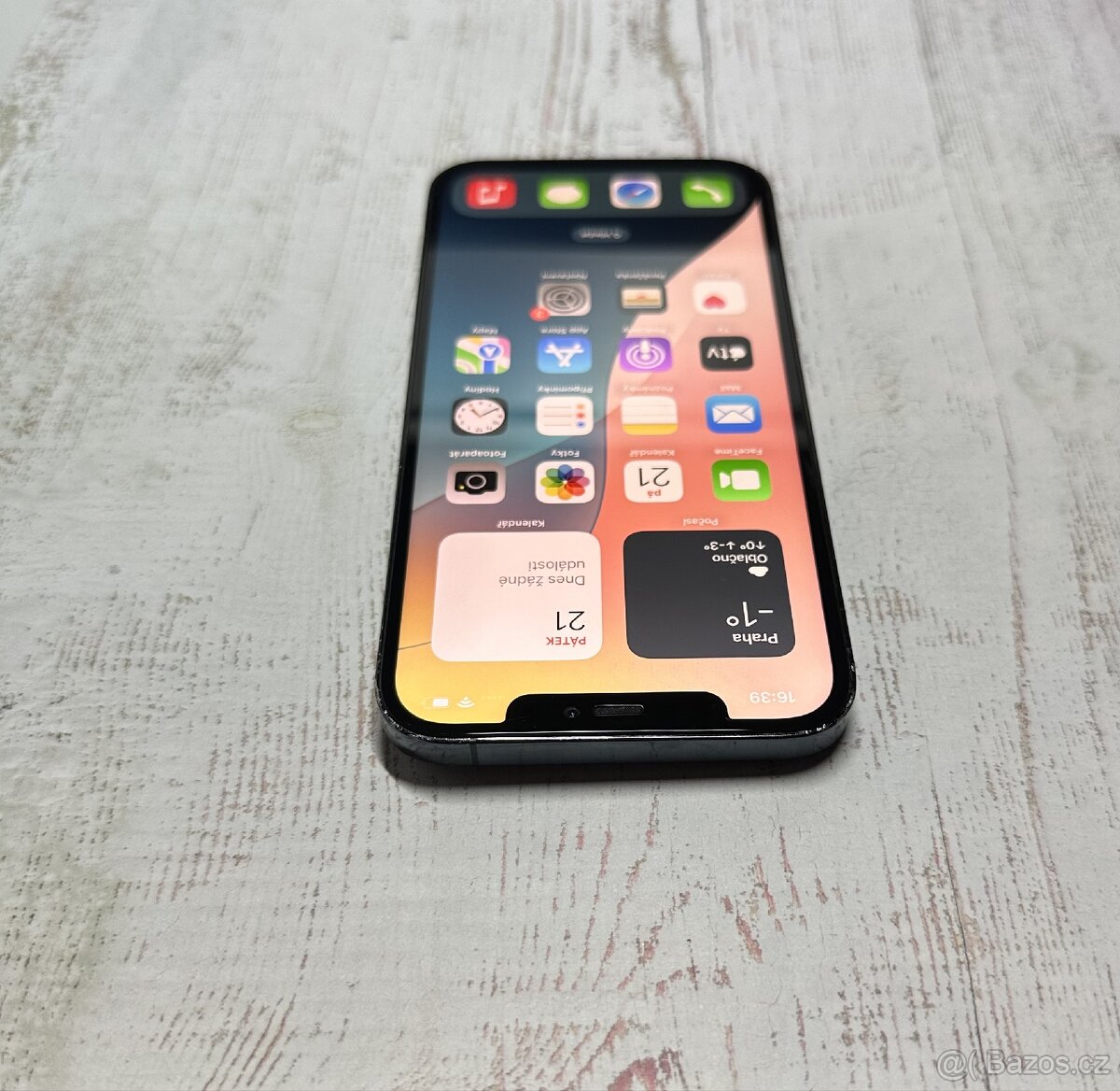 Apple iPhone 12 Pro Max - 6