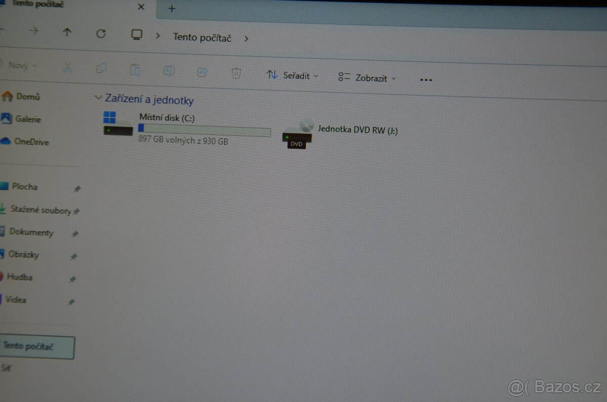 HP Elite 7300 MT i3/12GB/HDD 1TB/ATI Radeon HD - 6