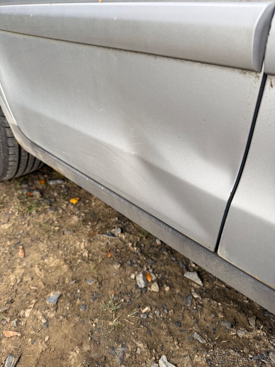 VW Polo 1.9. Tdi, 74Kw - 6