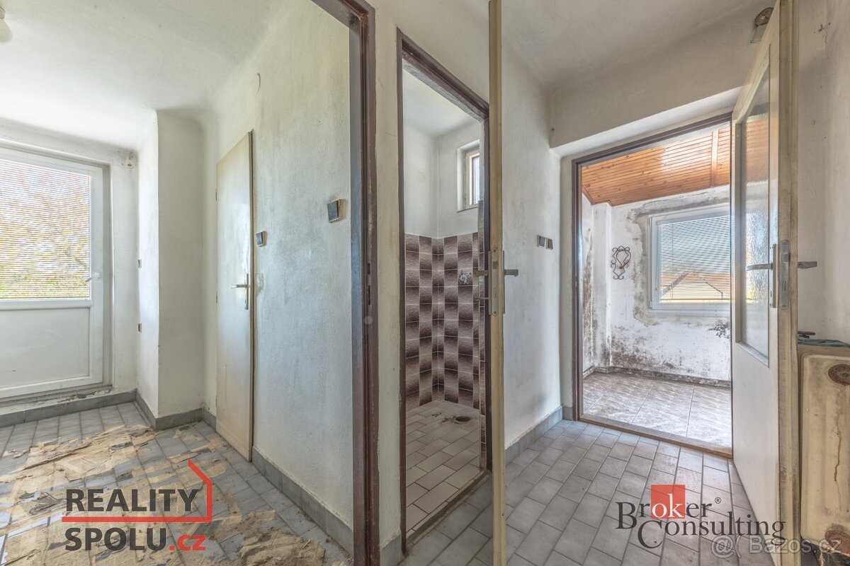 Prodej, domy/rodinný, 120 m2, Za Skálou 254, 26703 Hudlice, - 6