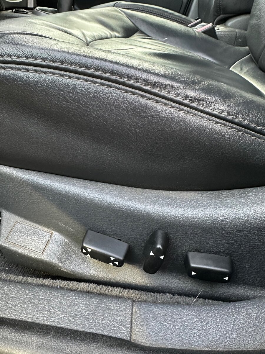 Citroen C5 combi 2006 - 6