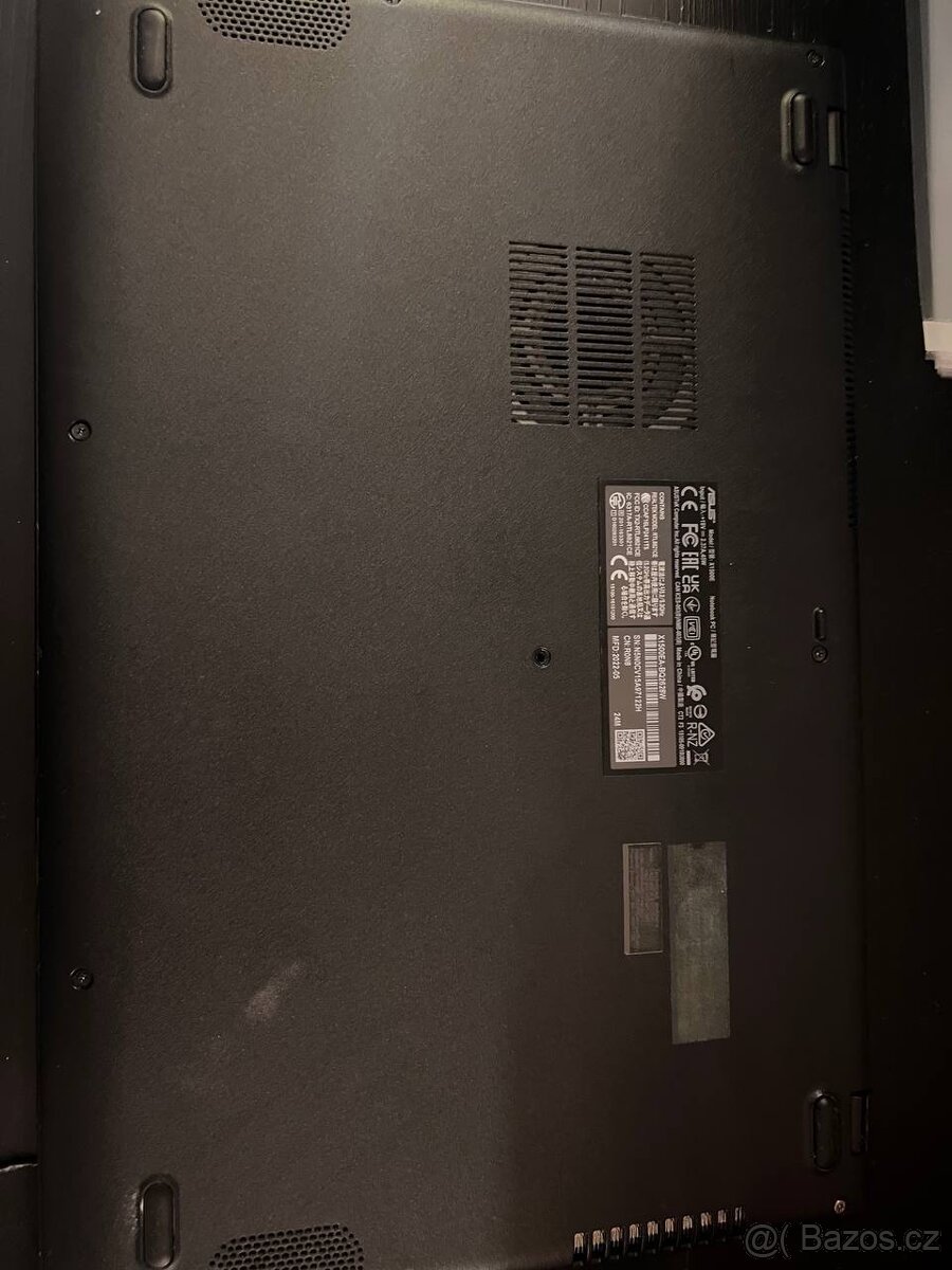 Asus vivobook 15 - 6