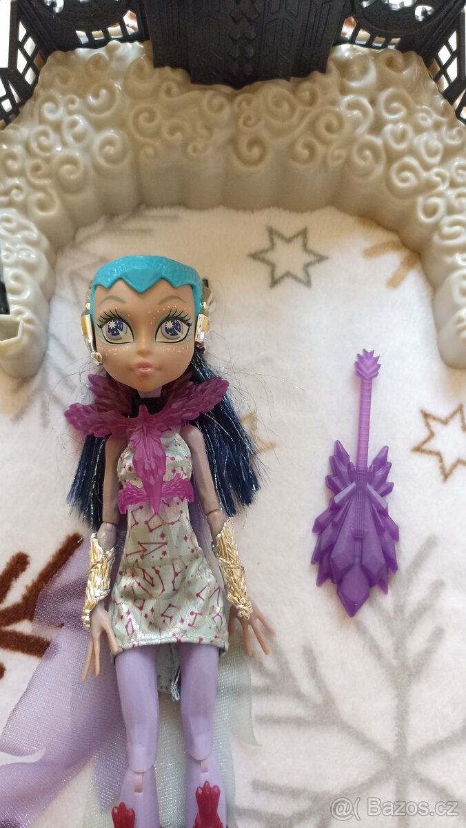 Monster high Astronova - 6