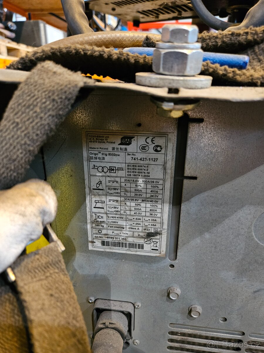 Svářečky na ND - 6