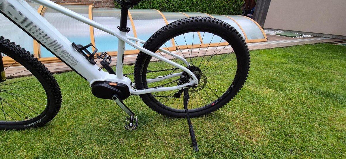 Dětské elektrokolo Pells - 6