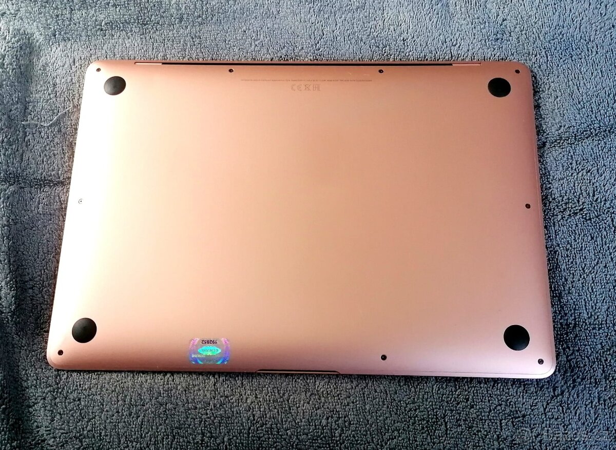 MacBook Air 13 2020 M1 500GB 8GB A2337 - 6