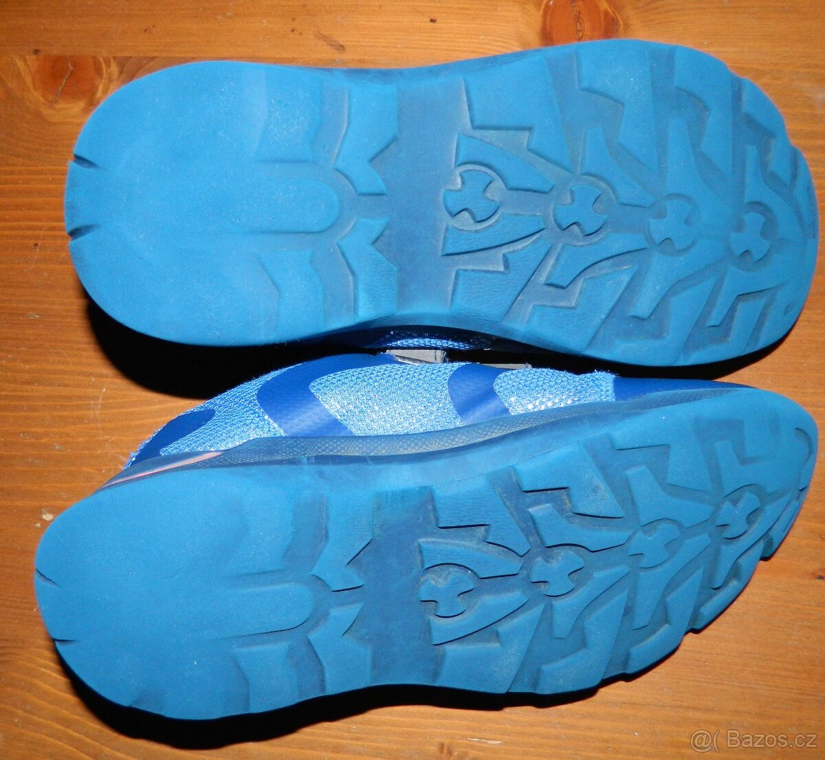 Dívčí boty vel. 34 - 6