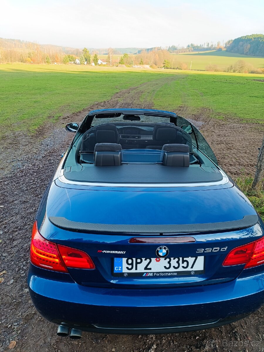 BMW E93 - 6
