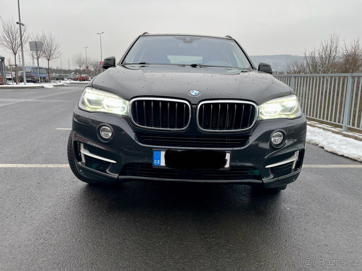 Bmw f15 3.0d xDrave - 6