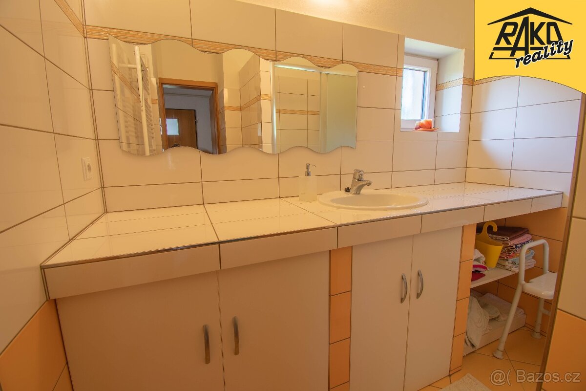 Prodej rodinného domu ve Vestci - 6