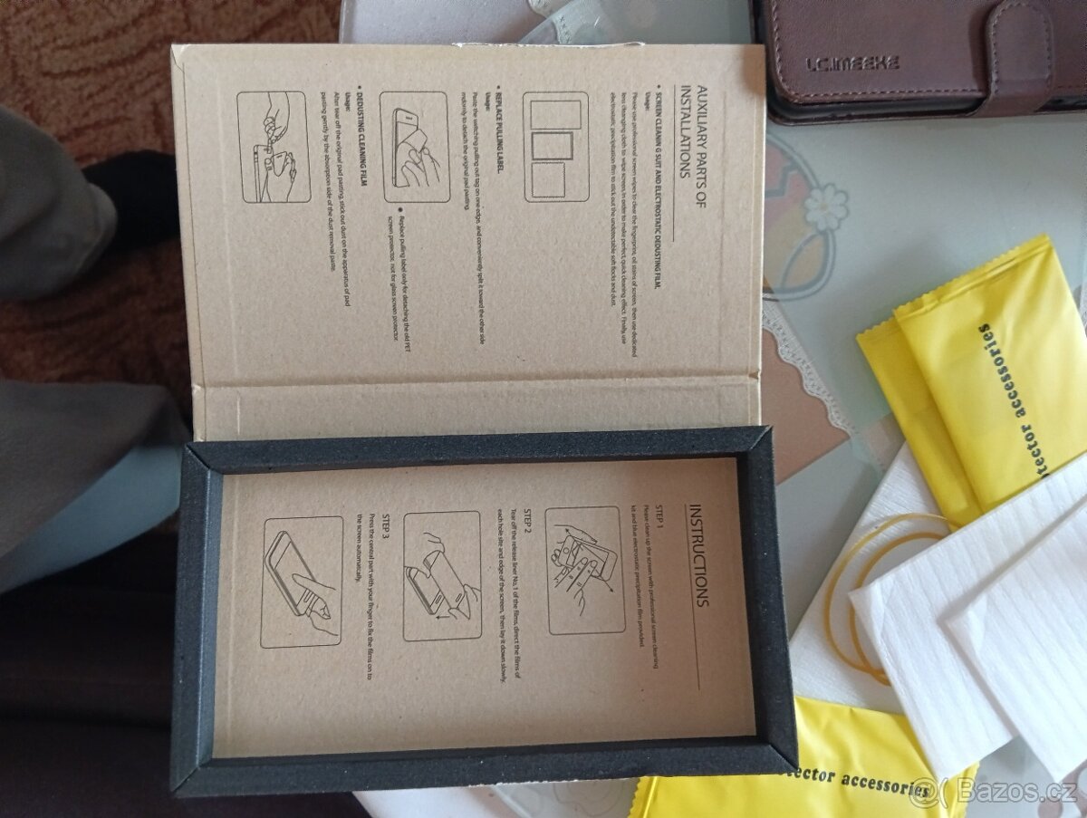 Xiaomi redmi 10 - 5 G - 6