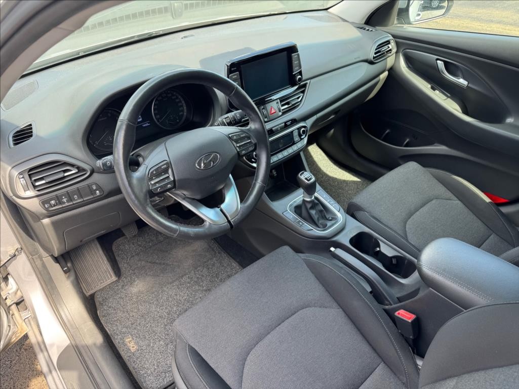 Hyundai i30 1,0 (2021) - 6