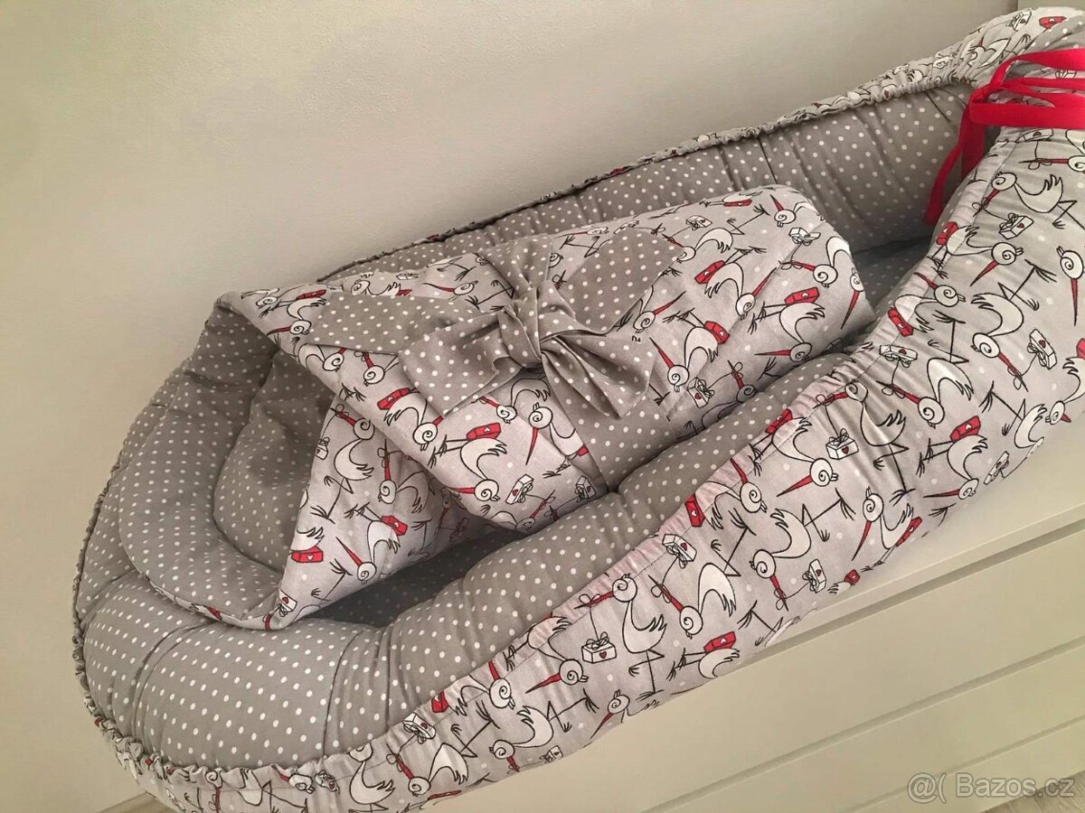 Hnízdečko+rychlozavinovačka - 6