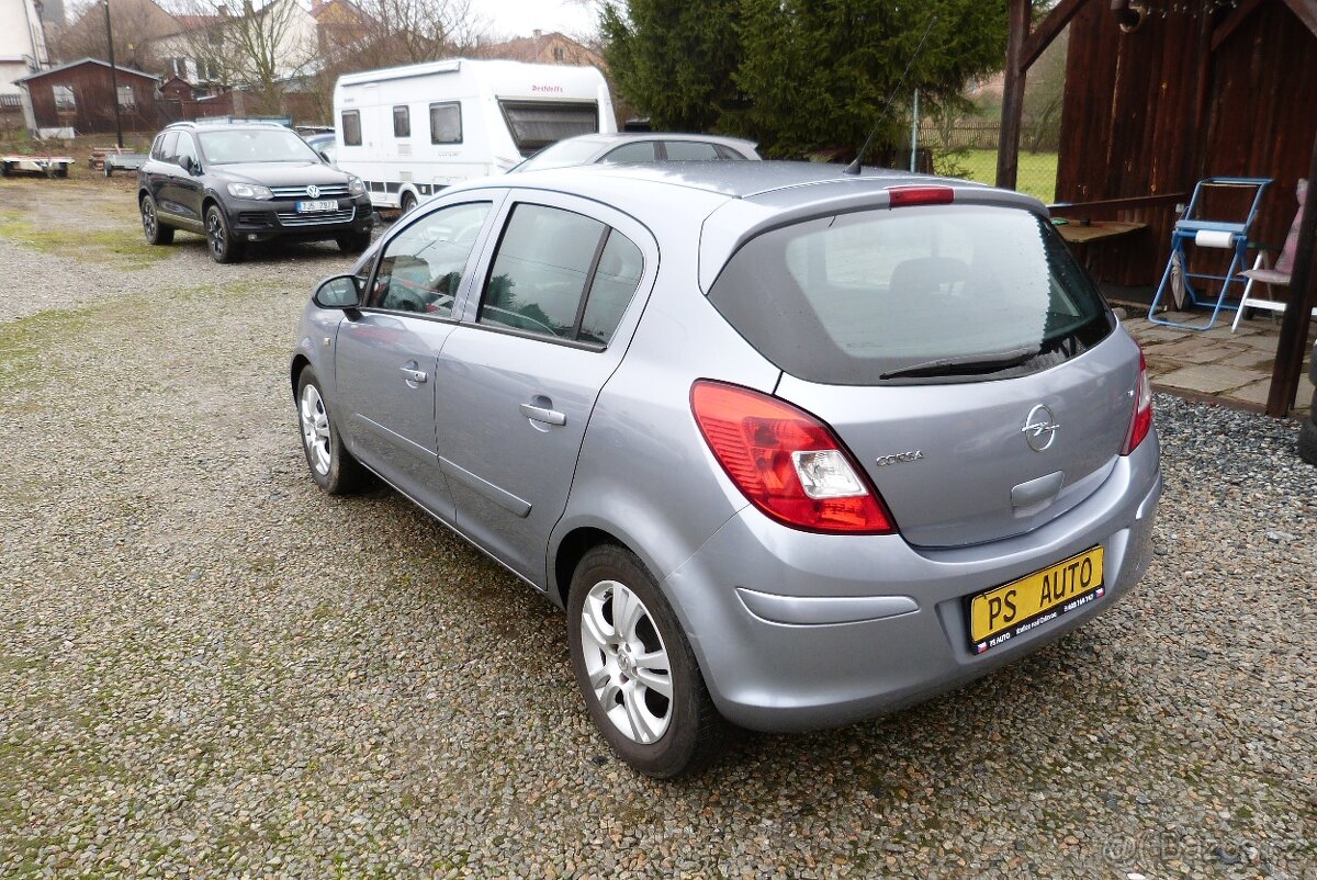 Opel Corsa 1.4i 16v 66kw - 6