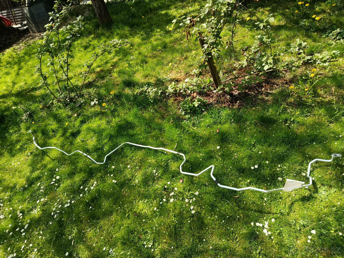 Dodge Durango klimatrubka - 6