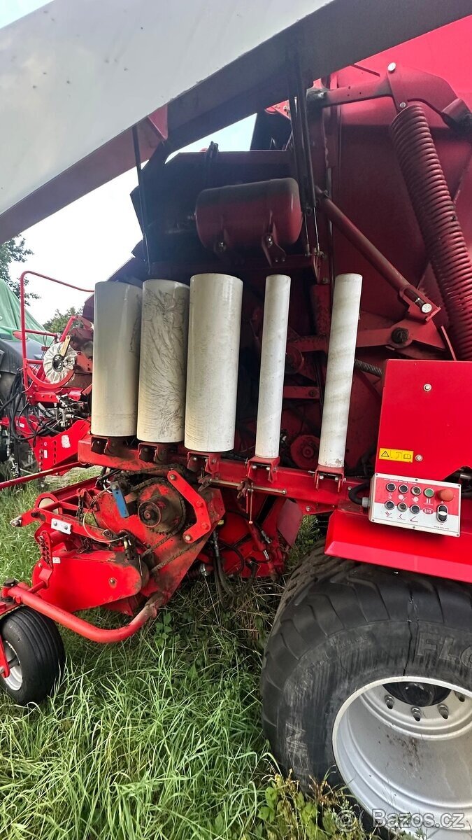 Lisobalicka Lely Welger - 6