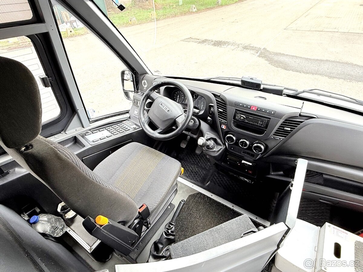 IVECO ROSERO FIRST - 6