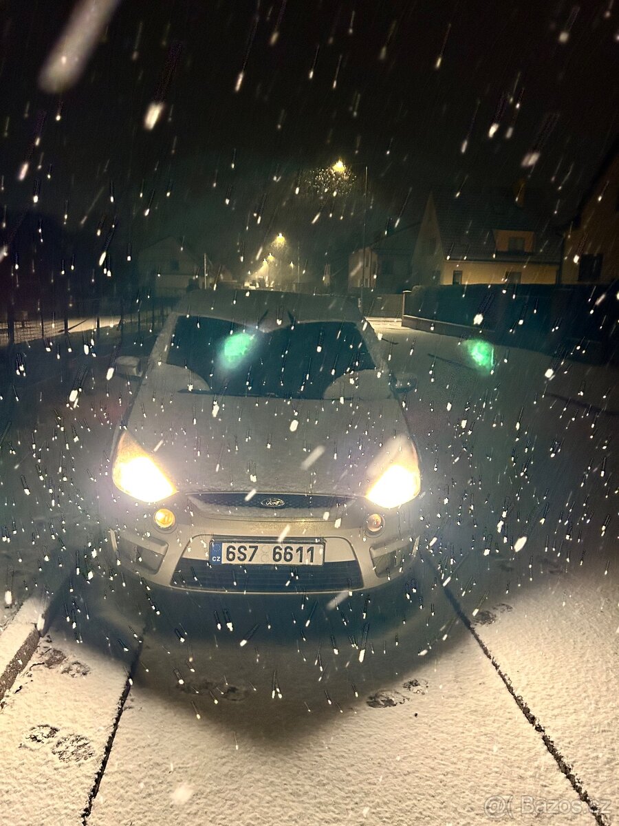 Ford s max 93kw - 6