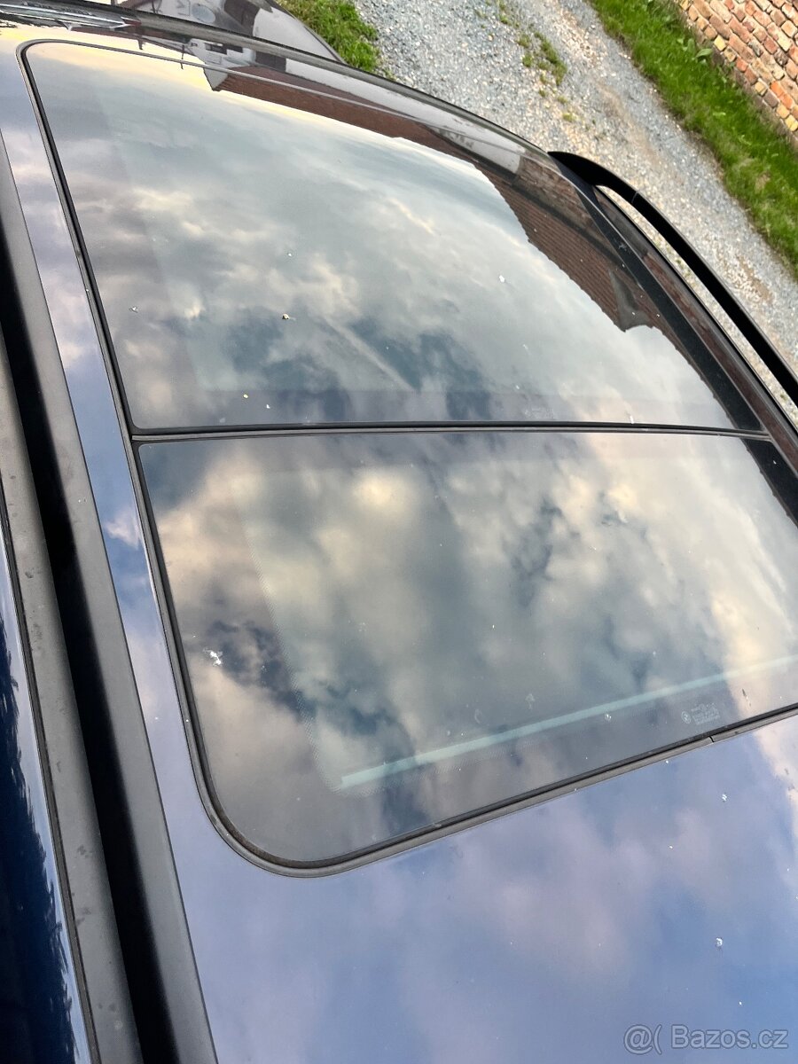 BMW e91 320d - 6